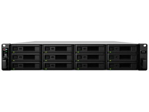 Synology UC3200 Unified Controller UC3200 RAM 8GB 4RAXeon 2U12xC 10GBASE-T HDD񓋍ڃf