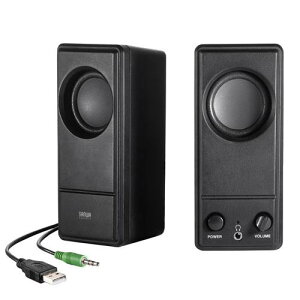 TTvC MM-SPL18UBK USBdPCXs[J[
