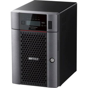 BUFFALO WSH5620DN12S2 TeraStation WSS2022ST H/W RAID Desk 6xCNAS 12TB