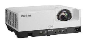 Ricoh 514616 Zœ_vWFN^[ RICOH PJ WXL4960