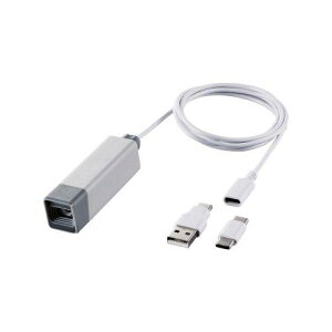 ELECOM UCAM-CW50ABWH EFAuΉuƖWEBJ/500f/I[gtH[JX/IP54/ItzCg