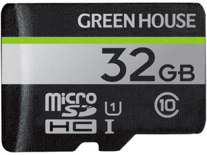 O[nEX GH-SDM-UA32G microSDHCJ[h UHS-I U1 NX10 32GB