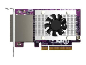 QNAP QXP-1600ESA1164 4|[g SFF-8088 SATA gJ[h (P)