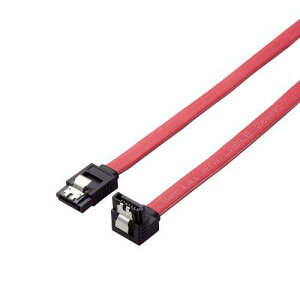 ELECOM ST6-10UL/ID SATAP[u/dlŒ/Xg[g-L^/6GΉ/1m/bh