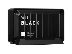 I-O DATA WDBATL0010BBK-JESN WD_Black D30 Game Drive SSD 1TB