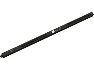 �����^�� PX3-4496JV iPDU �P���AAC200V�A30A�A���́FNEMA L6-30P�A�A�E�g���b�g�FIEC60320 C13(24)�A6.0kVA�A0U�iiX7�R���g���[���[���ځj