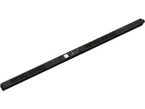 �����^�� PX3-4497JV iPDU �P���AAC200V�A30A�A���́FNEMA L6-30P�A�A�E�g���b�g�FIEC60320 Locking C13(20)�AIEC60320 Locking C19(4)�A6.0kVA�A1U�iiX7�R���g���[���[���ځj