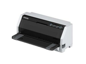 EPSON VP-F2400N �h�b�g�C���p�N�g�v�����^�[/�����^/106��/7�����ʁi�I���W�i��+6���j/�����������m�@�\/�l�b�g���[�N�W�����f��
