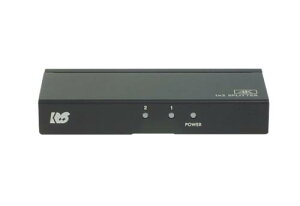 gbNVXe RS-HDSP2P-4KZ 4K60HzΉ 12o HDMIz