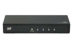 gbNVXe RS-HDSP4P-4KZ 4K60HzΉ 14o HDMIz