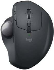 Logicool MXTB1s Wireless Trackball MX ERGO ワイヤレストラックボール