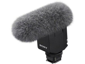 Sony ECM-B10 VbgK}CNz