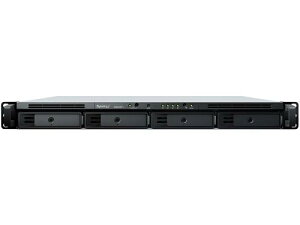 Synology RS822RP+ AMD Ryzen V1500B4xCNAS RackStation RS822RP+