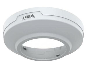 �A�N�V�X 02579-001 AXIS TM3818 CASING WHITE 4p