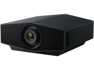 Sony VPL-XW5000/B 4KΉrfIvWFN^[ ubN