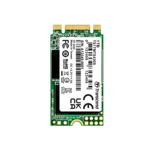 Transcend TS1TMTS430S 1TB M.2 2242 SSD SATA3 B+M Key