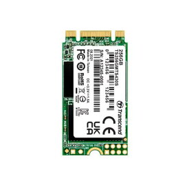 Transcend TS256GMTS430S 256GB M.2 2242 SSD 430S SATA3 B+M Key TLC