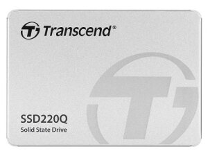 Transcend TS2TSSD220Q 2TB 2.5 SSD SATA3
