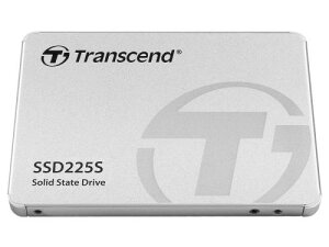 Transcend TS500GSSD225S 2.5C`SATA SSD 500GB