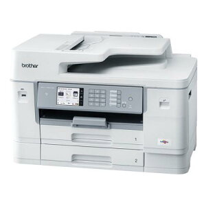 brother MFC-J7500CDW eʃt@[Xg^N A3CNWFbg@ iFAX/ADF/30y[Wϋv//2igCj