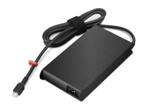 m{ 4X21H27803 ThinkPad USB Type-C 135W ACA_v^[