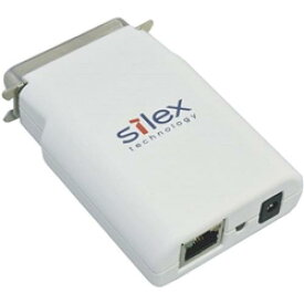 サイレックス SX-PS-3200P プリントサーバ パラレルプリンタ専用