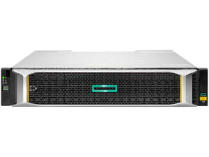 HPE R0Q86B MSA 1060 10GBASE-T iSCSI 2.5^ Xg[W