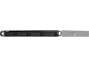 QNAP T464UR8GN104 TS-464U-RP-8G jAC 4TB (1TB x 4)
