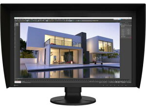 EIZO(GC][) CG2700X-BK tfBXvC 26.9^/3840×2160/HDMIADisplayPortAUSB Type-C/ubN/Xs[J[FȂ