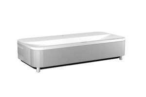 EPSON EH-LS800W z[vWFN^[/4000lm/[U[/4KGnXg/Android TV/Xs[J[/zCgf