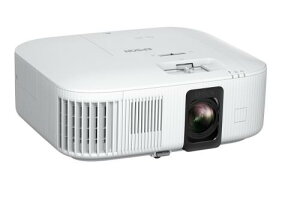 EPSON EH-TW6250 z[vWFN^[/2800lm/4KGnXg/Bluetooth/Android TV[