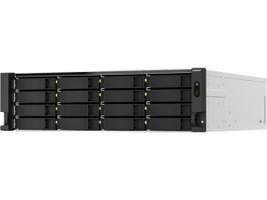 QNAP TH2287XURN2016 TS-h2287XU-RP �j�A���C�� 32TB (2TB x 16)