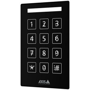 �A�N�V�X 02533-001 AXIS TA4401 BRAILLE LABEL 10P