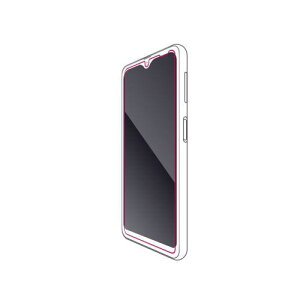 ELECOM PM-G227FLF Galaxy A23 5G(SC-56C/SCG18)/Galaxy A22 5G/Galaxy A21ptB/wh~/˖h~