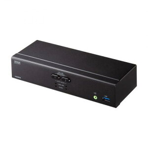 TTvC SW-KVM2U3HD 4KΉHDMIp\Rؑ֊i2F1j