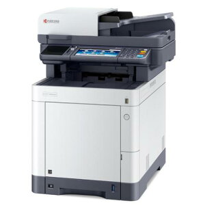 Z ECOSYS M6635cidn ECOSYS A4ΉJ[@ 35ppm