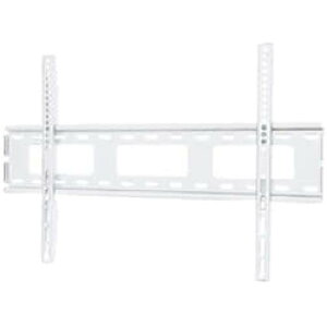 STARPLATINUM TVSFXGP132LW �e���r�Ǌ|������ �p�x�Œ�X�����ݒu 37-65�C���`�Ή� TV�Z�b�^�[�X����1 M�T�C�Y �z���C�g