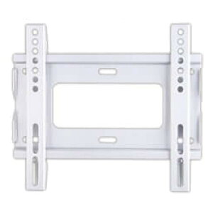 STARPLATINUM TVSFXGP132SW �e���r�Ǌ|������ �p�x�Œ�X�����ݒu 26-46�C���`�Ή� TV�Z�b�^�[�X����1 S�T�C�Y �z���C�g