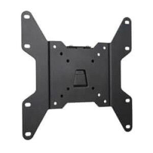 STARPLATINUM TVSFXVS114B �e���r�Ǌ|������ �p�x�Œ�X�����ݒu 13-46�C���`�Ή� TV�Z�b�^�[�X���� VS114 �u���b�N