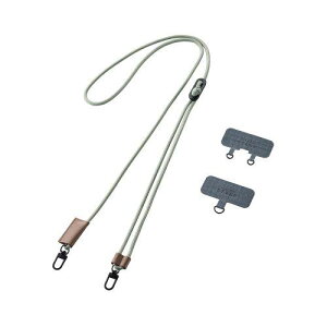 ELECOM P-STSDH2ROV �X�}�z�V�����_�[�X�g���b�v/�X�g���b�v�V�[�g�t��/�J�W���A���^�C�v/�I���[�u
