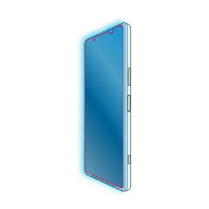 ELECOM PM-X224FLGGBL Xperia 5 IV(SO-54C/SOG09)pKXtB//u[CgJbg