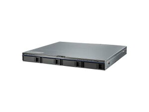 I-O DATA HDL4-XA16-UB 10GbE}`MKrbg Linux @l 4hCu 1UbN}EgNAS 16TB i5Nۏ؁Ef[^j