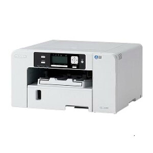 Ricoh 515939 A4�W�F���W�F�b�g�v�����^�[ RICOH SG 3300