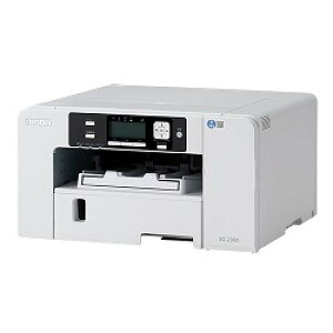 Ricoh 515941 A4�W�F���W�F�b�g�v�����^�[ RICOH SG 2300