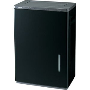 Panasonic F-JDU75-K 次亜塩素酸 空間除菌脱臭機(〜100m2)「ジアイーノ」 (ブラック)