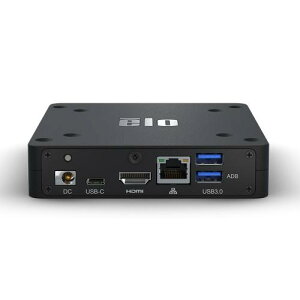 ^b`plEVXeY ESY00I1-0UWD-0-4G-6E-AQ-GMS-BK AndroidRs[^[{bNX(Backpack) (Snapdragon SDA660/4GB/SSD 64GB/ODDȂ/Android 10 Google Mobile ServicesΉ/OfficeȂ)