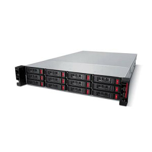 BUFFALO TS51220RH1604 TeraStation TS51220RHV[Y 4hCuNAS 16TB
