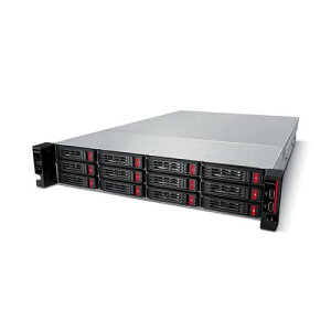 BUFFALO TS51220RH2412 TeraStation TS51220RHV[Y 12hCuNAS 24TB