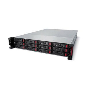 BUFFALO TS51220RH3204 TeraStation TS51220RHV[Y 4hCuNAS 32TB