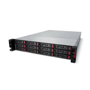 BUFFALO TS51220RH4004 TeraStation TS51220RHV[Y 4hCuNAS 40TB